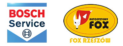 Warsztat Samochodowy Rzeszów/Krasne – Bosch Service Fox